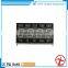 4 digit 7 segment led display yellow-green led display indoor led display