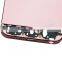 Factory Supplier Spare parts for iphone 5 rose gold housing with back cover,for iphone 5 custom back plate