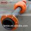 Professional manufacture special plastic water floating buoy price