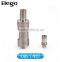 Popular Sub ohm Tank OBS T-VCT atomizer top filling 0.25/0.5ohm atomizer with best price