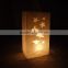 China best choice cheap price luminary candle bags