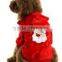Quality Christmas Dog Costumes