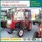18hp Multi-purpose Mini Tractor Price/Mini Farm Tractor for Sale