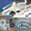 wow do you know why choose ISO manufacturer food beverage machinery automatic sushi machine