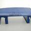 Straight Conveyor linear neck guide rail with abrasion resistant