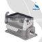 SAIPWELL 10 Pins IP65 Waterproof Heavy Duty Connector