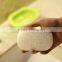 2014 vika Factory Price and Fashion travel plastic soap box