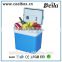 Beila High Quality Low-energy Comsuming Mini Refrigerator