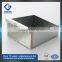 Galvanised Steel Stamped Assembly Metal Cover