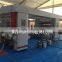 automatic High Speed dry plastic Film paper lamination machineprice