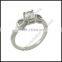 Wholesale Stainless steel Wedding ring