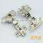  china Factory Outlet kitchen cabinet hinge hydraulic buffering hinge