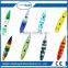 Hottest fishing kayak wholesale no inflatable sit on top kayak for two persons from China manufacturer