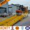 CE loading dock ramp leveler China supply
