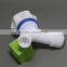 POLO Bibcock For Indian Market,Plastic Basin Water Tap For Kitchen,Plastic Garden Water Faucet