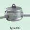 supply stainless steel pipe fittings quick couplings union
