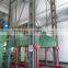 Hot sale Warehouse goods lift, guide rail lift for cargo