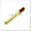 PROMOTION COMPACT Antique Nautical Metal & Leather Telescope Monocular