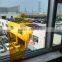 Suzhou wholesale uv rejection membrane,transparent PET winow film for decorative film similar to 3m film