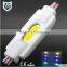 High quality DC12V cob led module with ce rohs power cob module for led sign