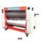 die cutting machine cardboard semi automating ,corrugated paperboard rotary die cutter