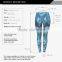 Hot Sale 3D Print Leggings Summer Style Womens Leggings