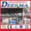 wpc pvc profile machine/pvc ceiling machine/upvc window and door machine