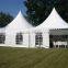 Outdoor Tent,Waterproof Exhibition Tent,4* 4 Gazebo Tent
