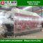 Factory Supply Industrial DZL Industrial 1 ton 2 ton Rice Husk Fired Boiler