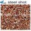 Abrasives Hardness 56-50 HRC Cast Steel Shot S280