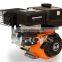 OEM portable air-cooled 4 stroke OHV single cylinder BS170F/P gasoline engine