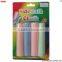 kid painting use good quality chalk jumbo chalk