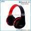 2015 New Stereo Wireless Headphones With Mic For Mobile Phone