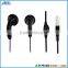 Cheap Free Sample Airplane Disposable Plastic Earphone                        
                                                Quality Choice