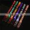 promotion gift pet collar led light pet collar logo