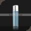 SGS Certificate Wholesale Square Rotary Cosmetic Airless Pump Bottle