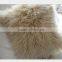 Tibet Lamb Fur Real fur Cushion