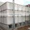GRP plastic water tank
