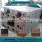 WPC pillar column extrusion mould extrusion dies
