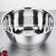 dinnerware heat resistant stainless steel bowl with lid as seen on tv
