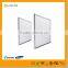 6W 120 Square 30 Pcs Ceiling-type Shenzhen LED Panel Light Housing