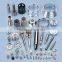 China plastic mold maker precision mold part precision parts for injection mold