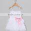 6M 12M-10Years childrens fancy Good quality dress wholesale