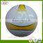 China Supplier Cheap New Machine Stitched Size 5 Good Quality Soccer Ball