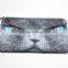 Newest Promotional cool cat eye pencil bag