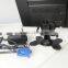 9 inch Ultra slim stand-alone VGA LCD monitor with digital screen