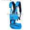 3 in 1 multi function baby carrier with walk belt and can be a single stool