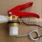fire extinguisher