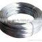 12 gauge electro galvanized wire/galvanized iron wire
