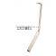 Promotion high quality wire tie twister with factory price manufacturers steel wooden handle